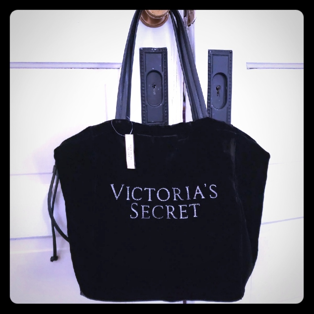 NWT Victoria's Secret tote